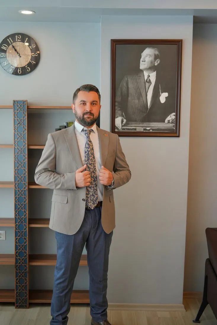 Av. Gökhan Görel