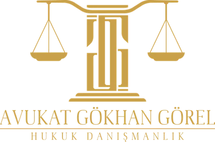 Avukat Gökhan Görel — Hukuk Danışmanlık
